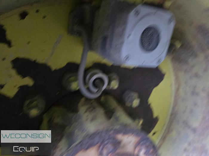 Used 1988 Amertek 2500I