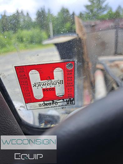 Used 2006 Peterbilt 379 Heavy Haul Truck Tractor