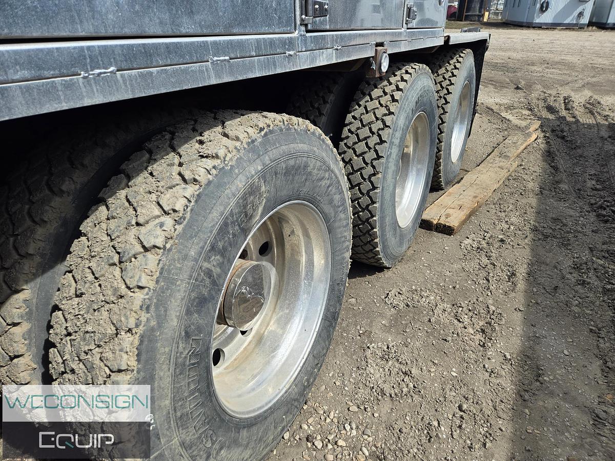 Used 2006 Kenworth C500B 35 Ton Boom Picker Truck