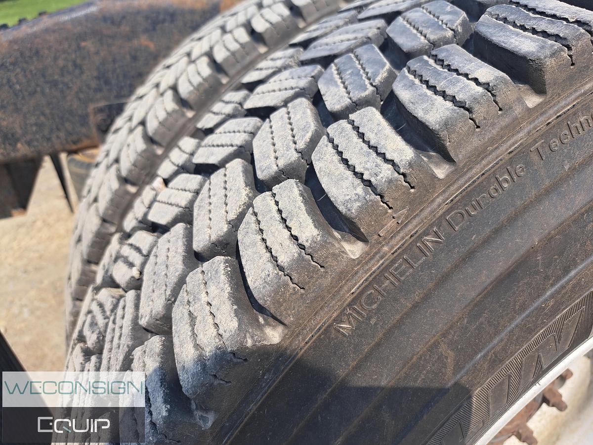 Used 2021 Western Star 4900