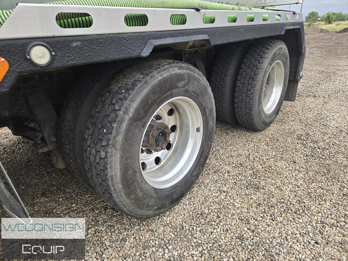 Used 2020 Peterbilt 348 Tornado Vacuum Excavator Truck
