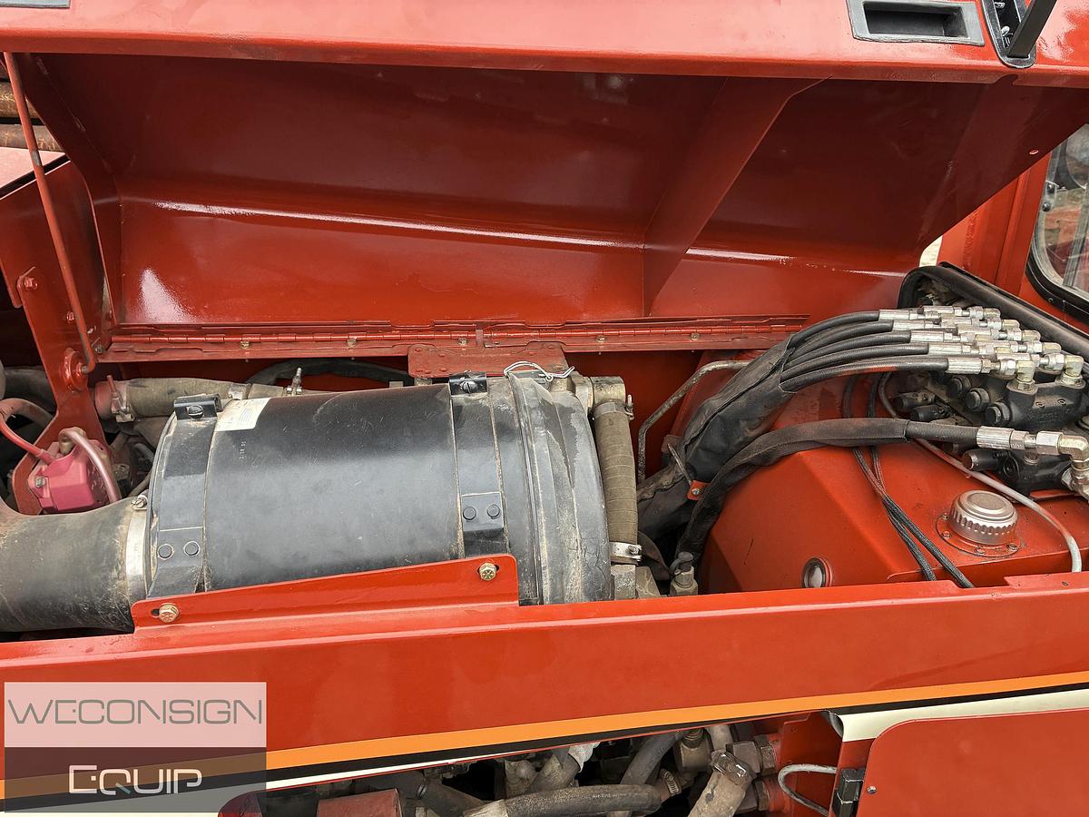 Used 2008 Ditch Witch JT4020