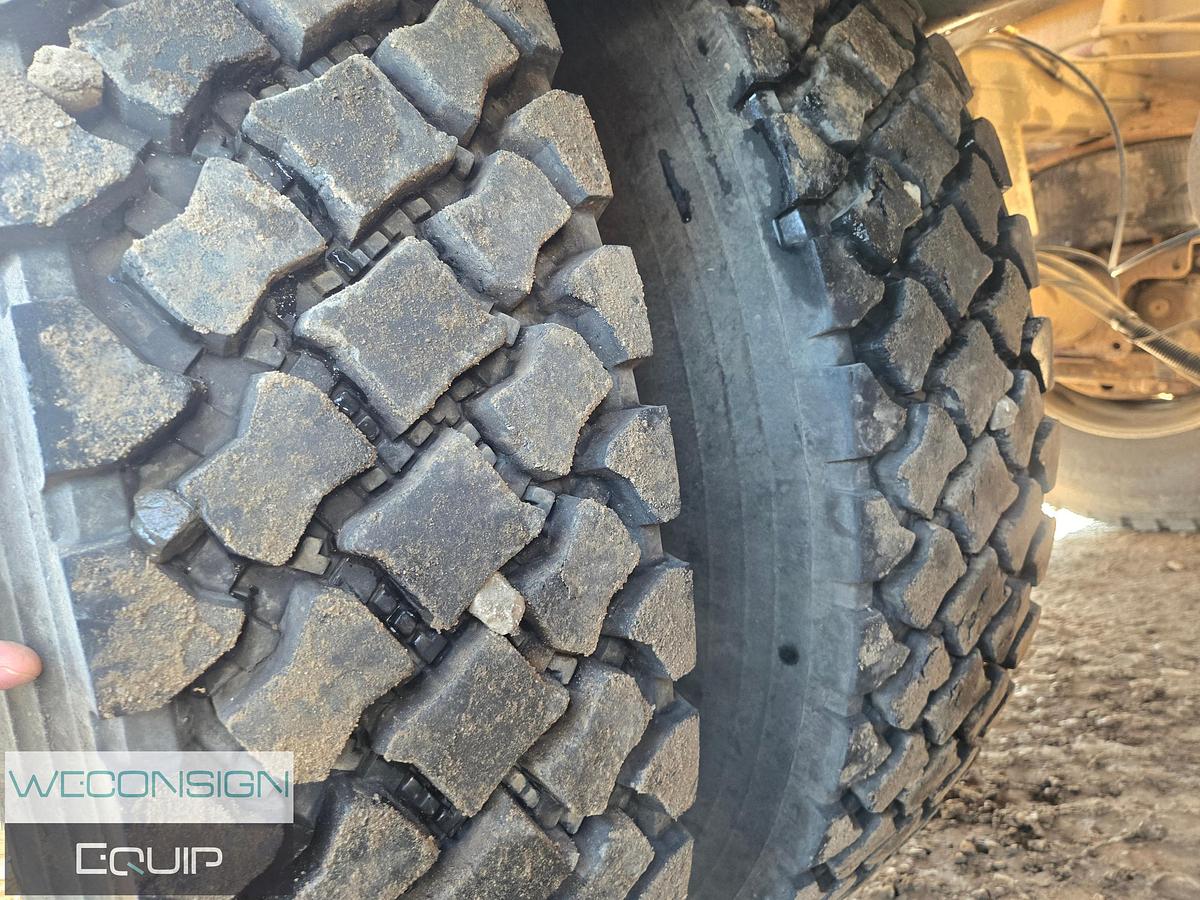 Used 2012 Polar 42 Cube