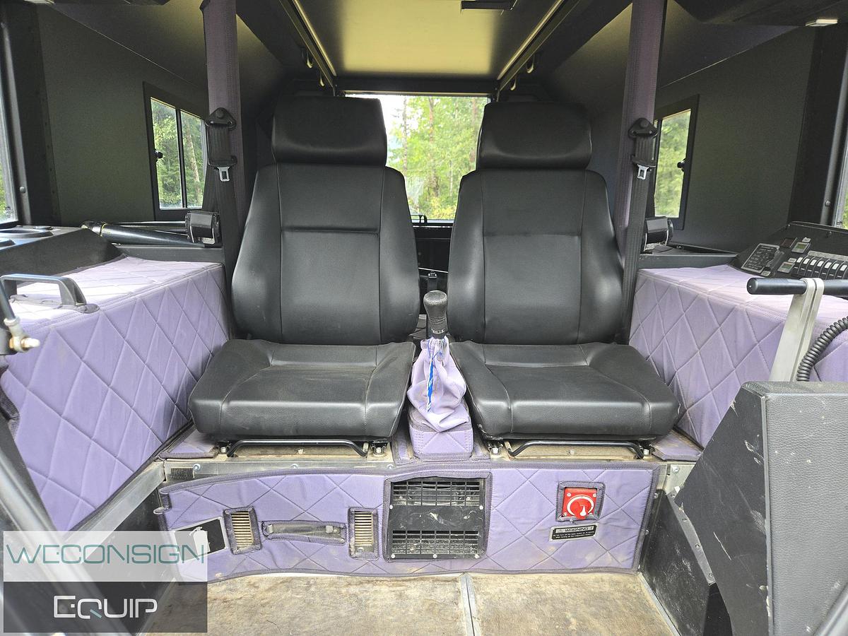 Used 2022 Agro Sherp Pro XT 4x4