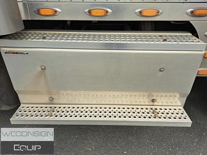 Used 2015 International Eagle 9900i HWY Truck Tractor