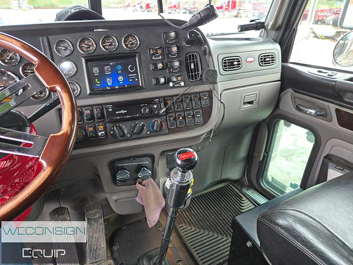 Used 2019 Peterbilt 367 Heavy Haul Truck Tractor