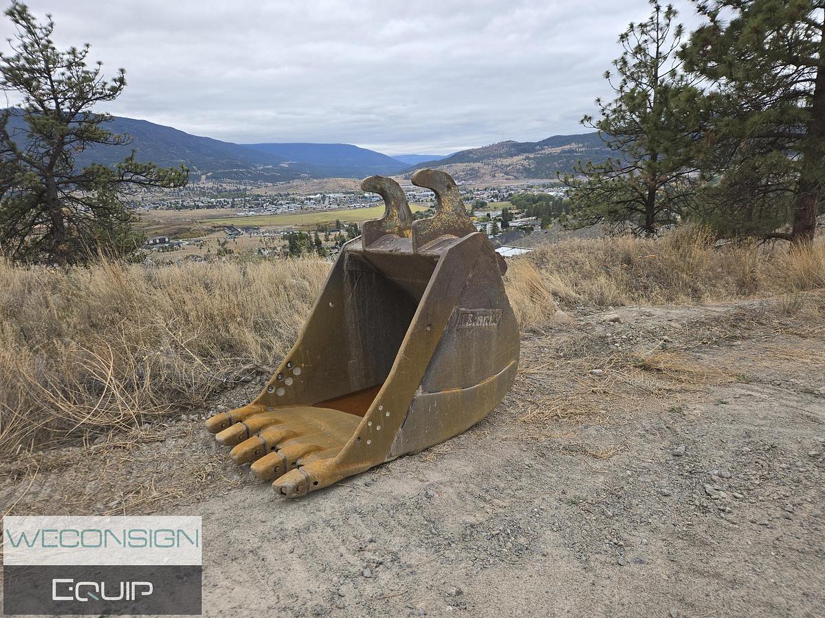 Used 2015 John Deere 350G Hydraulic Excavator