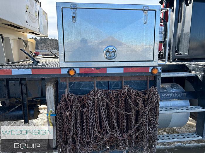 Used 2013 Kenworth C500 - 35 Ton