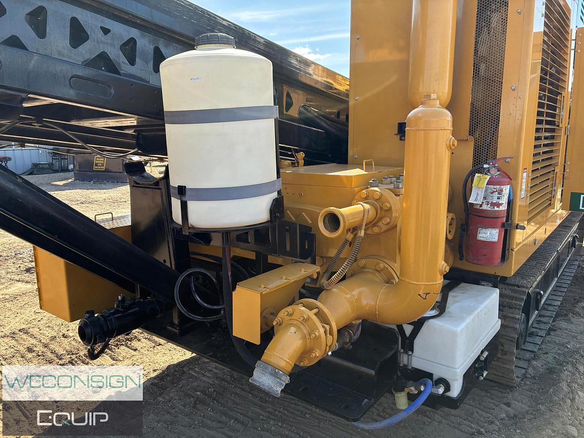 Used 2021 Vermeer D220X500 S3 NAVIGATOR