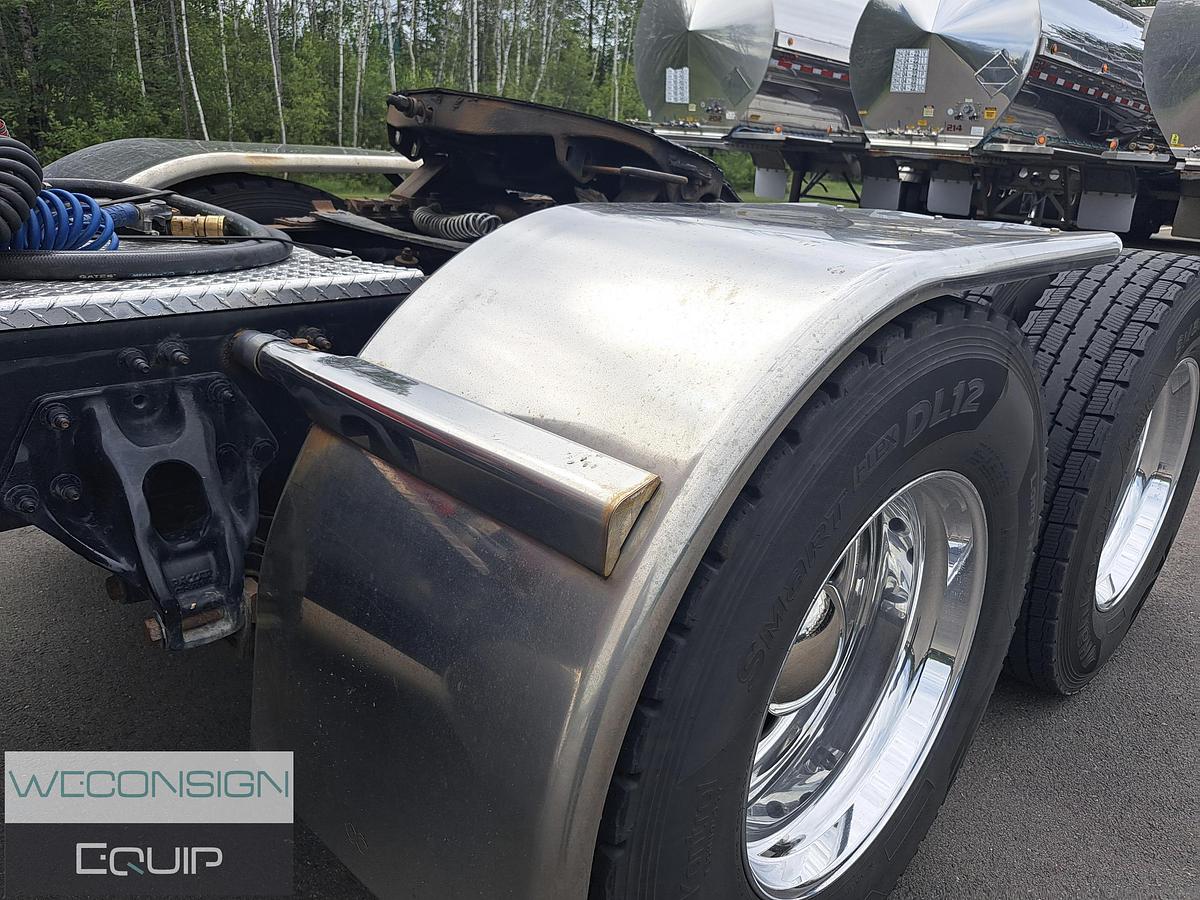 Used 2020 Peterbilt 389