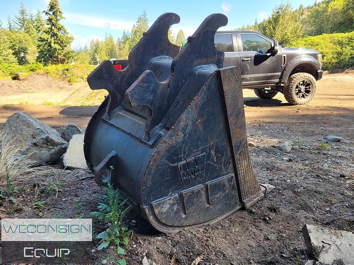 Used 2021 Hitachi ZX135US-6N