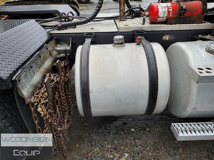 Used 2016 Western Star 4900SA Heavy Haul Truck Tractor