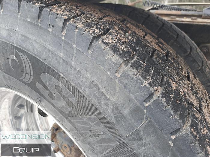 Used 2020 Kenworth W900B