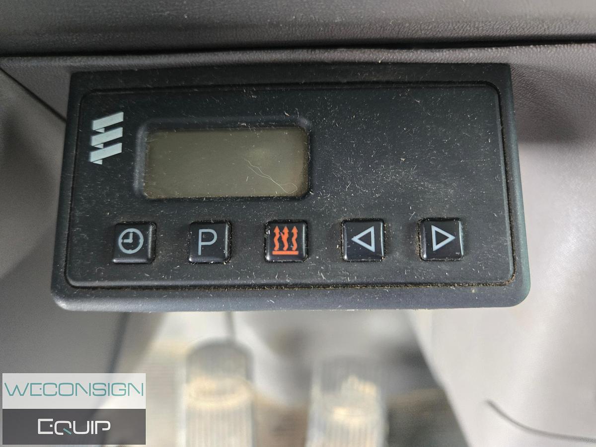 Used 2018 Peterbilt 367 Winch Truck