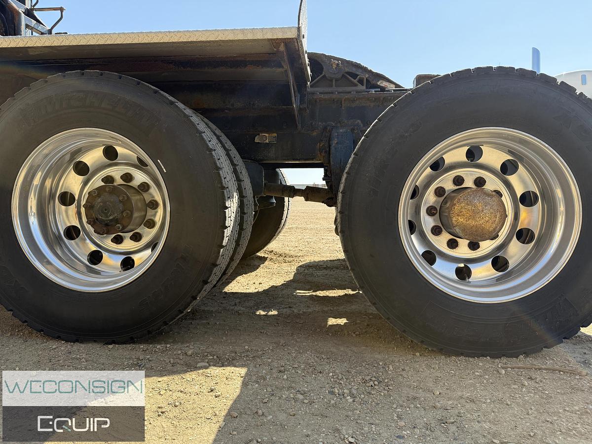 Used 2018 Peterbilt 567