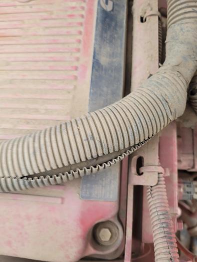 Used 2007 International 5900 Combo DOT Vacuum