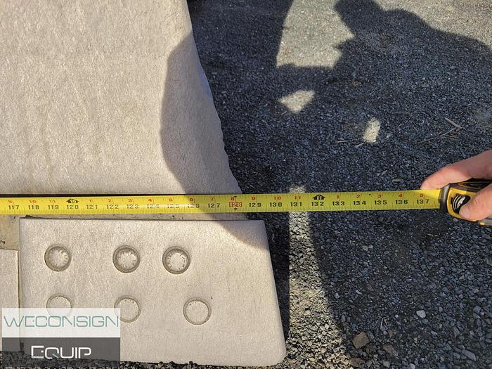 Used 2019 John Deere 700K LGP Dozer