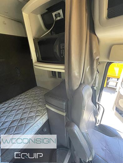 Used 2013 Volvo VNL HWY Truck Tractor