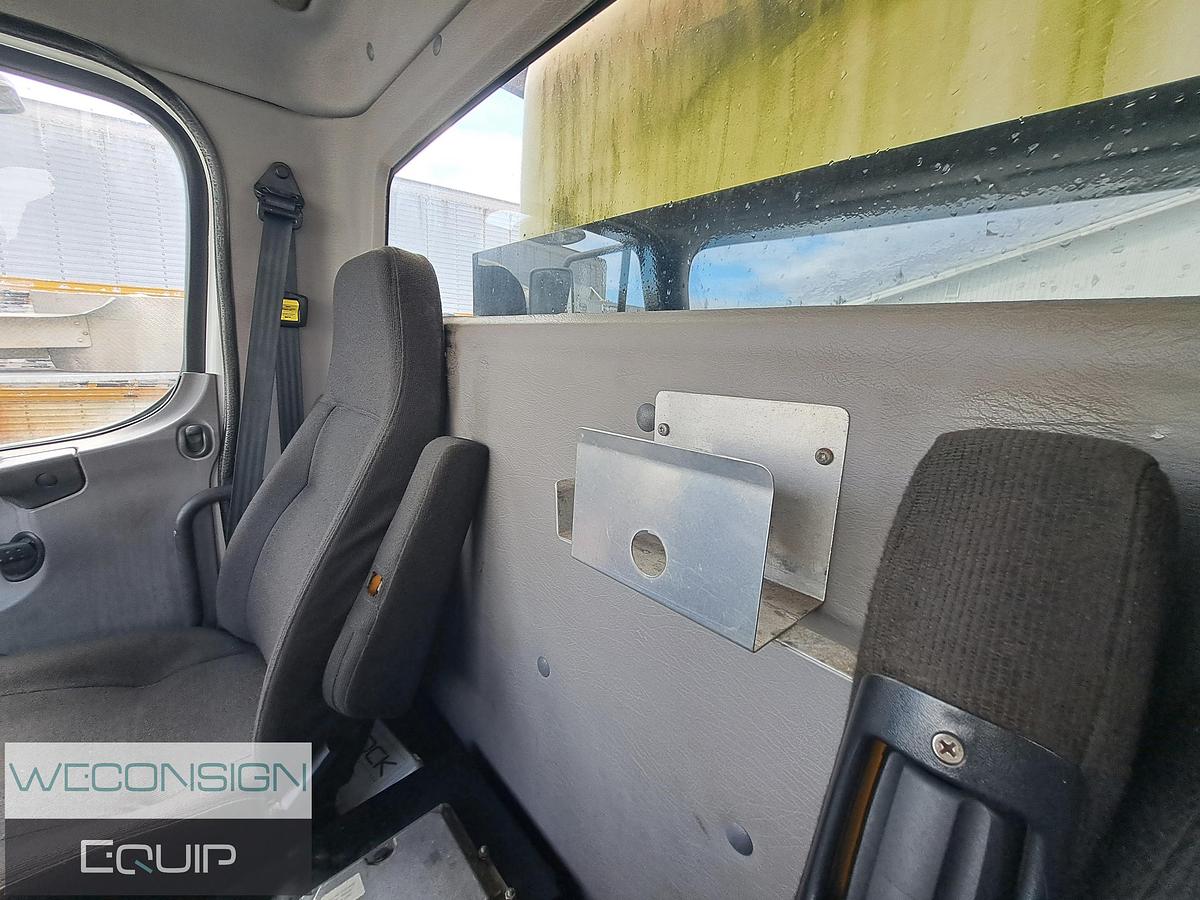 Used 2012 Freightliner M2