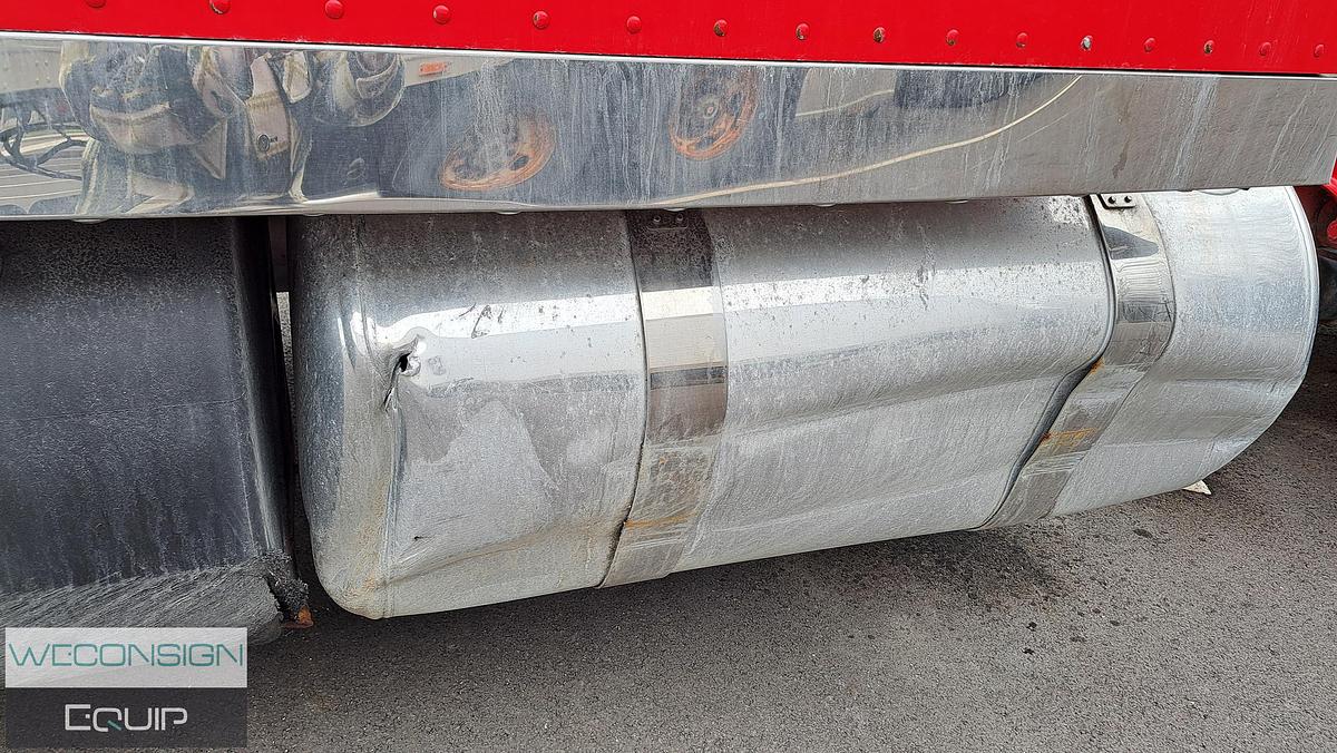 Used 2023 Peterbilt  389 Salvage