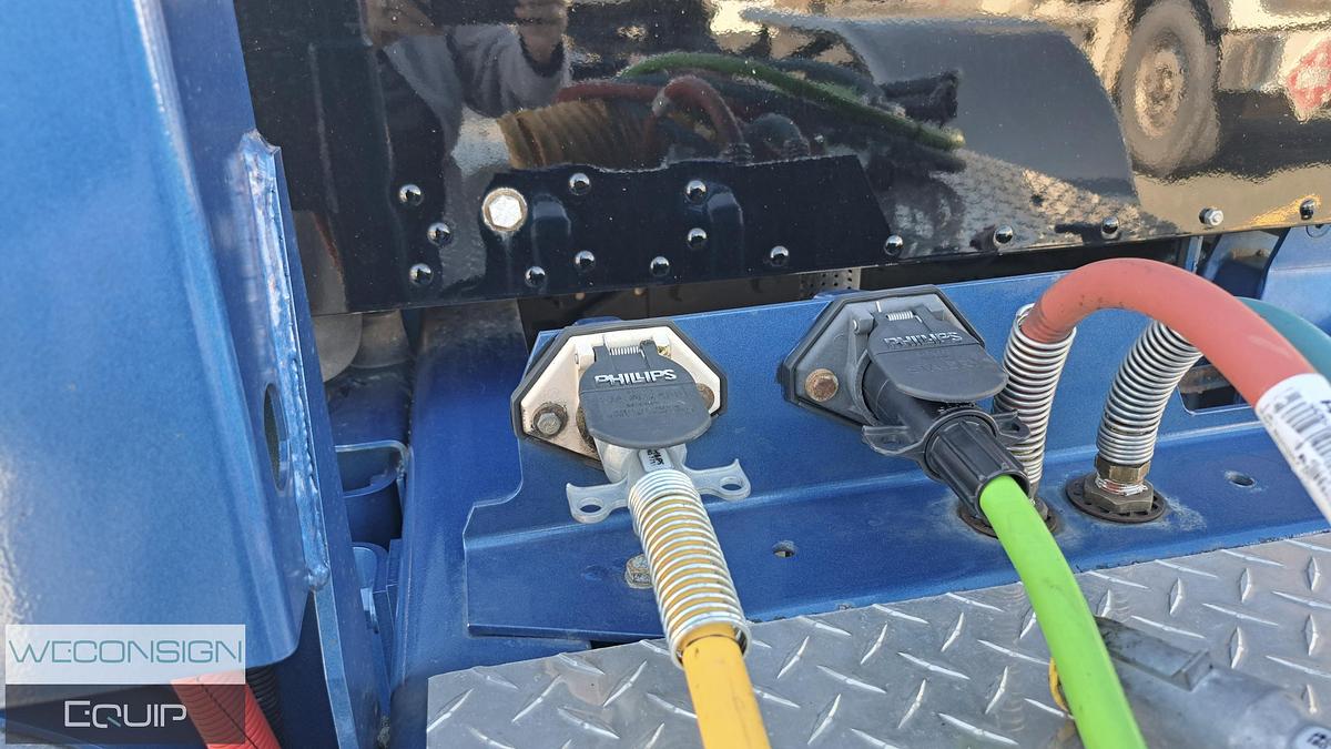 Used 2024 Kenworth W900L 100th Anniversary