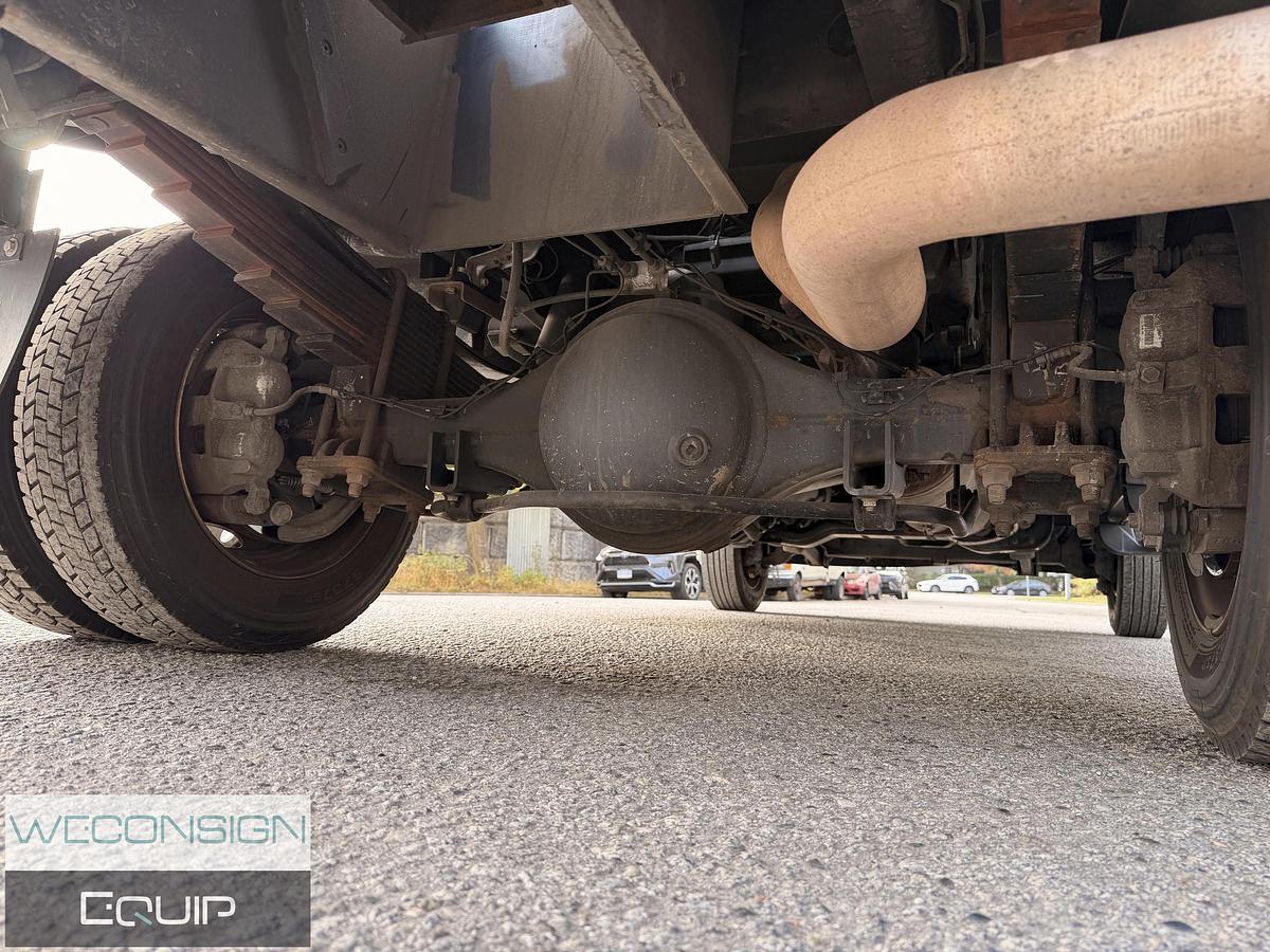 Used 2012 Dodge Ram 4500 Tow Truck