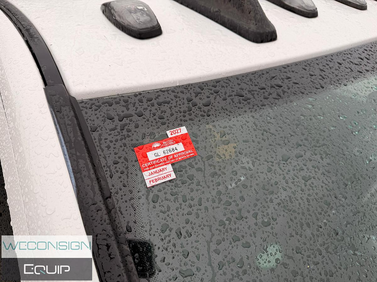 Used 2022 Dodge Ram 5500 Tow Truck