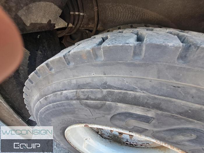 Used 2005 International 4300 Service/Mechanics