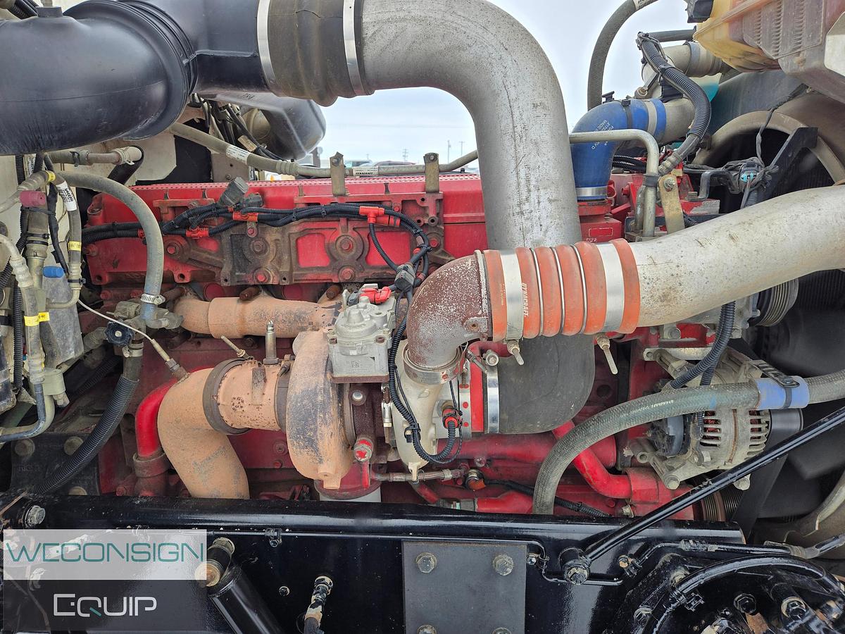 Used 2018 Peterbilt 367 Winch Truck