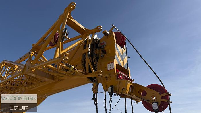 Used 2020 XCMG XCR100U