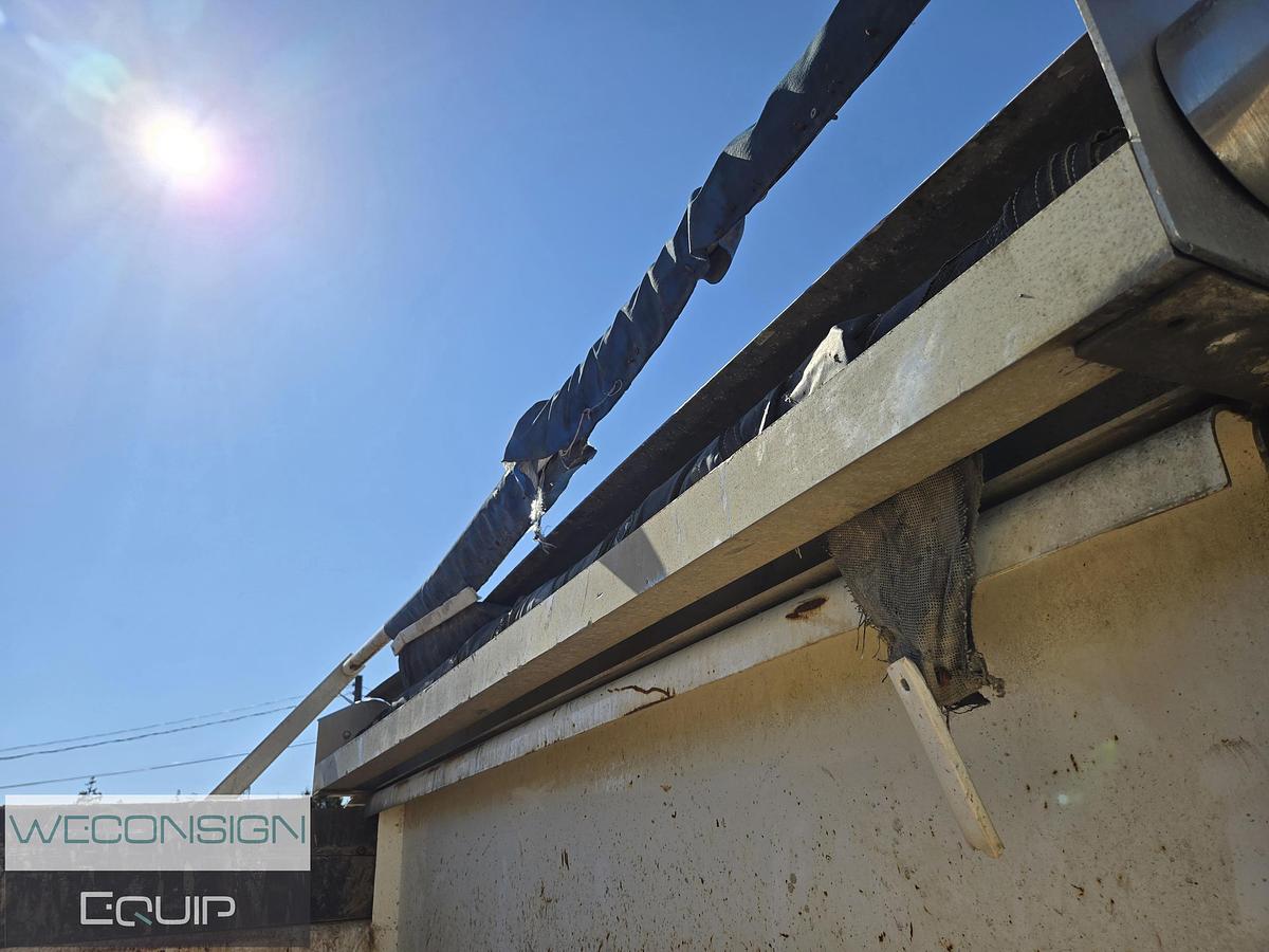 Used 2014 International 7600 Workstar