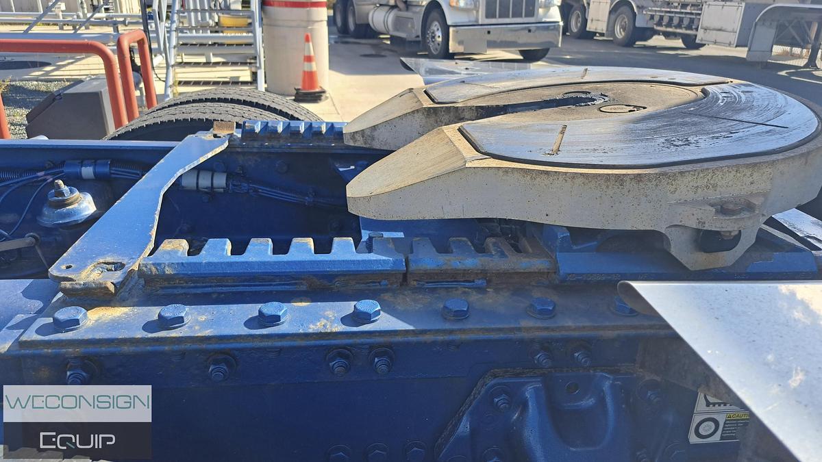 Used 2024 Kenworth W900L 100th Anniversary