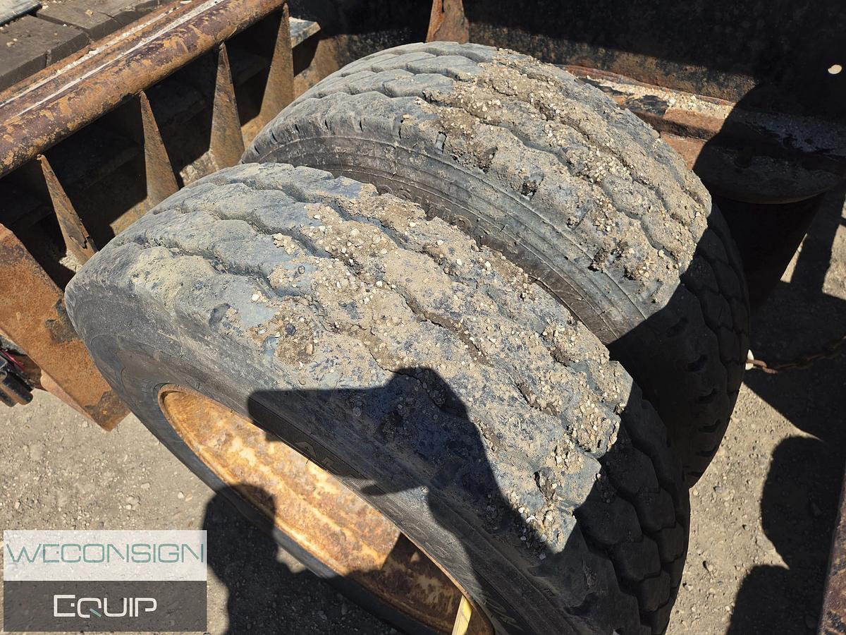 Used 2009 Gerry's 55T