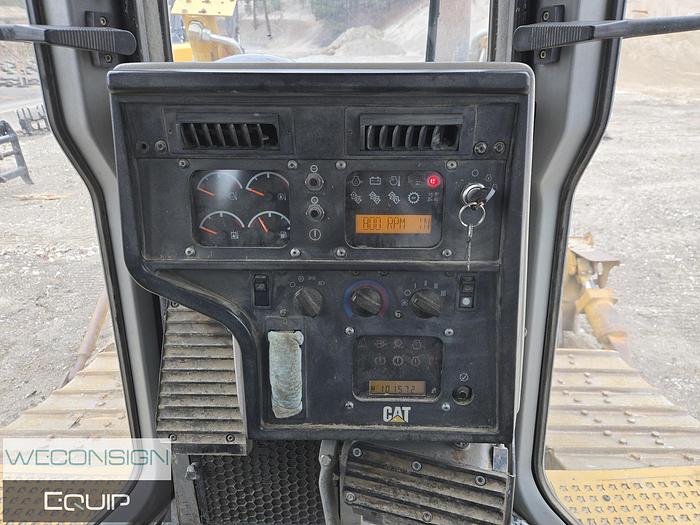 Used 2004 CAT D6R LGP Dozer