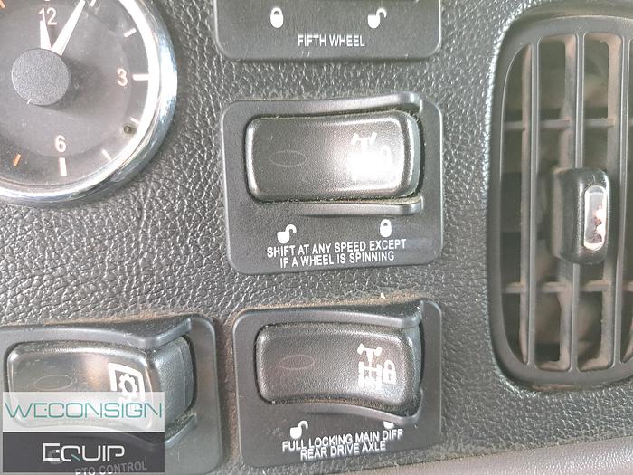 Used 2020 Peterbilt 389 HWY Truck Tractor