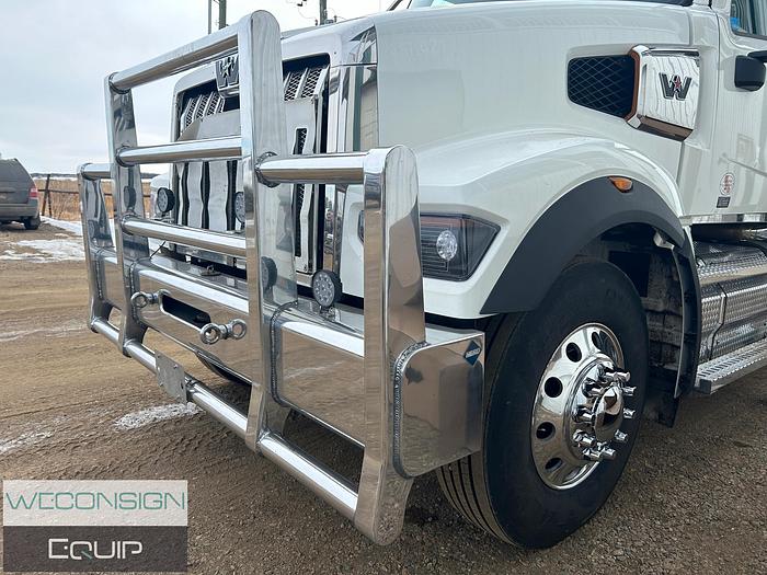 Used 2022 western Star 49X TA Truck Tractor