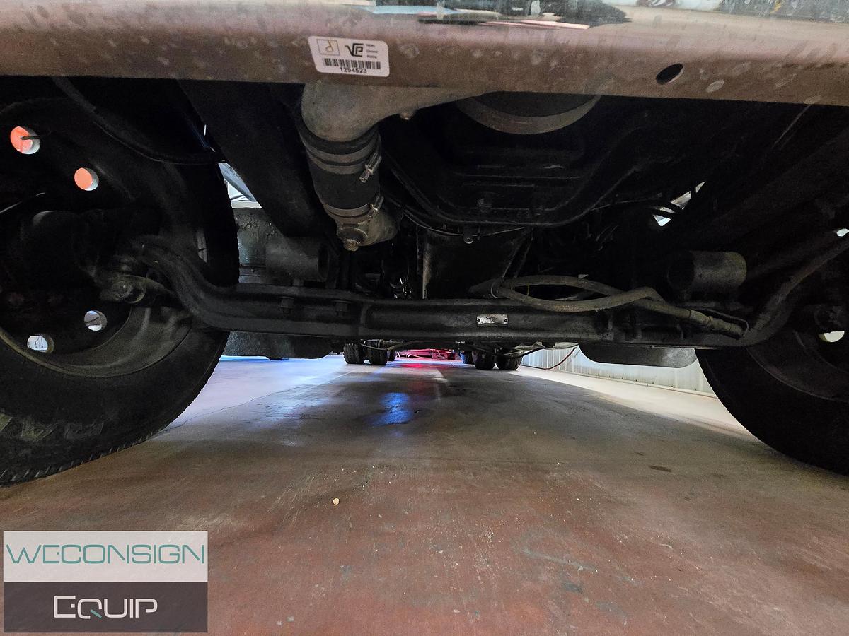 Used 1980 Kenworth K100