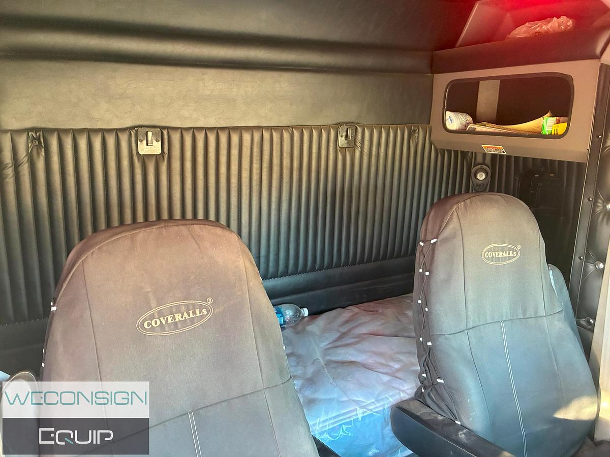 Used 2023 Kenworth T800 Tri-Drive Tornado Hydrovac