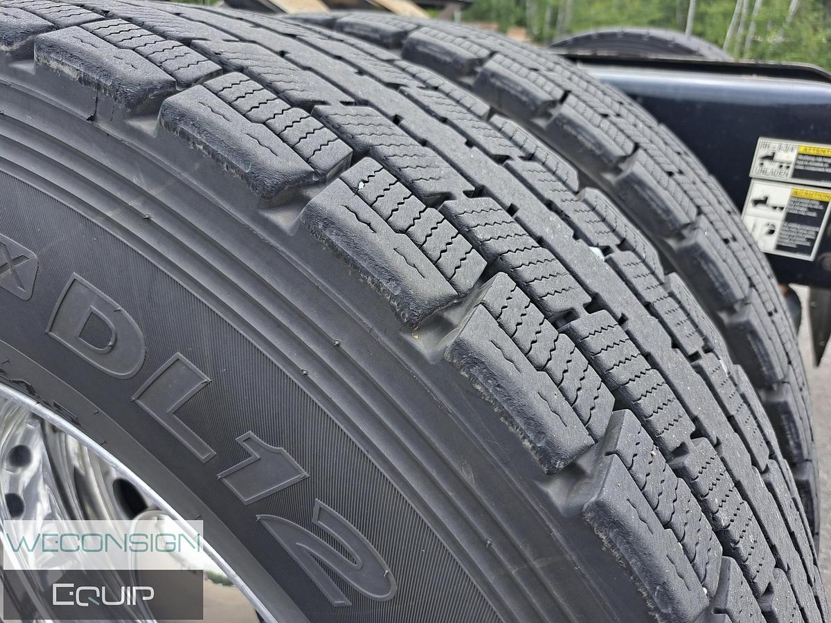 Used 2020 Peterbilt 389