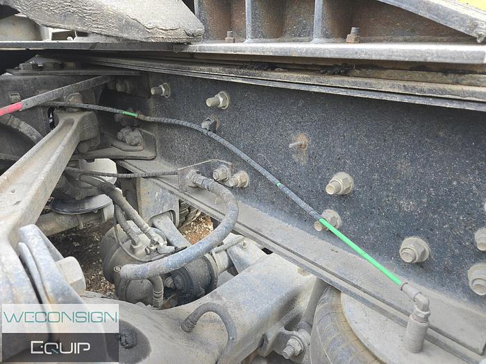 Used 2019 Peterbilt 367 Heavy Haul Truck Tractor