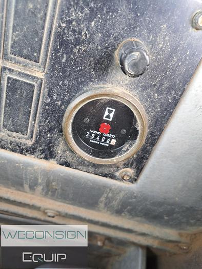 Used 1994 Volvo L70B