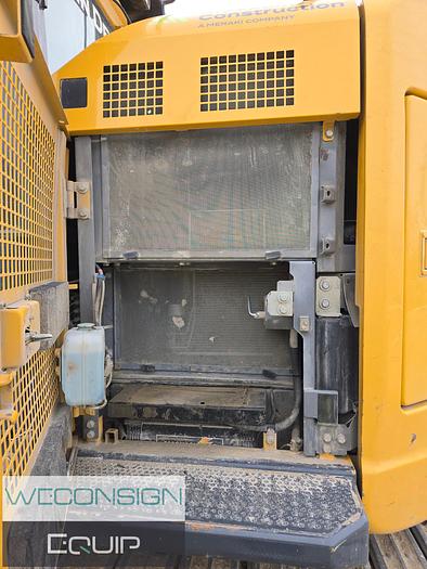 Used 2018 John Deere 245G Excavator