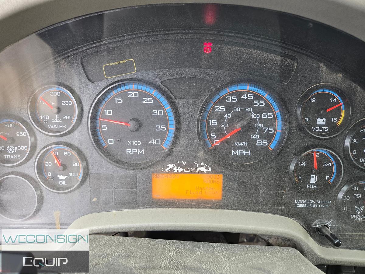 Used 2010 International