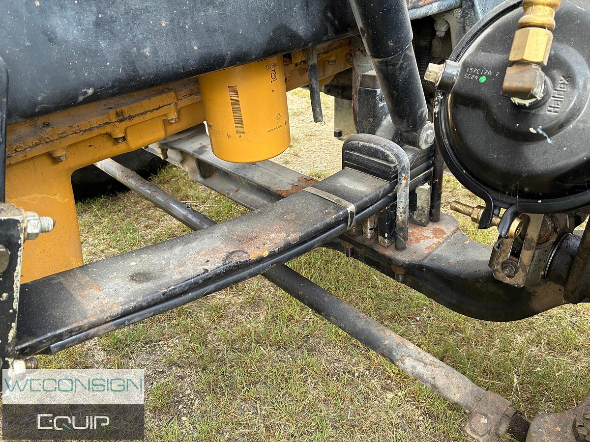Used 1998 Peterbilt 378