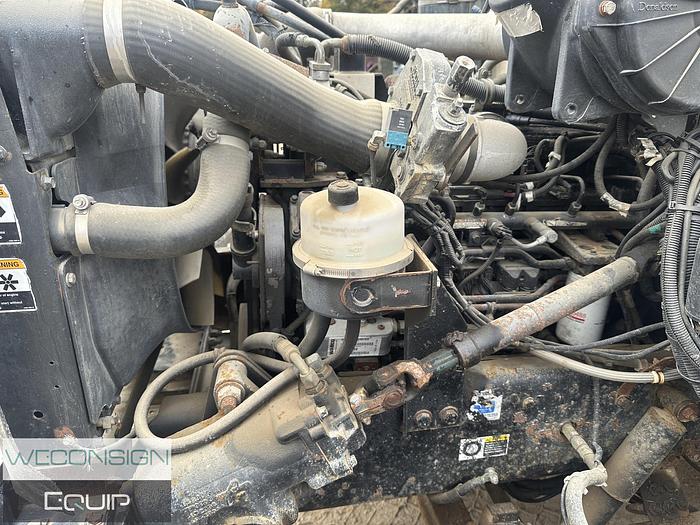 Used 2005 Peterbilt 330 Steam/Pressure Truck