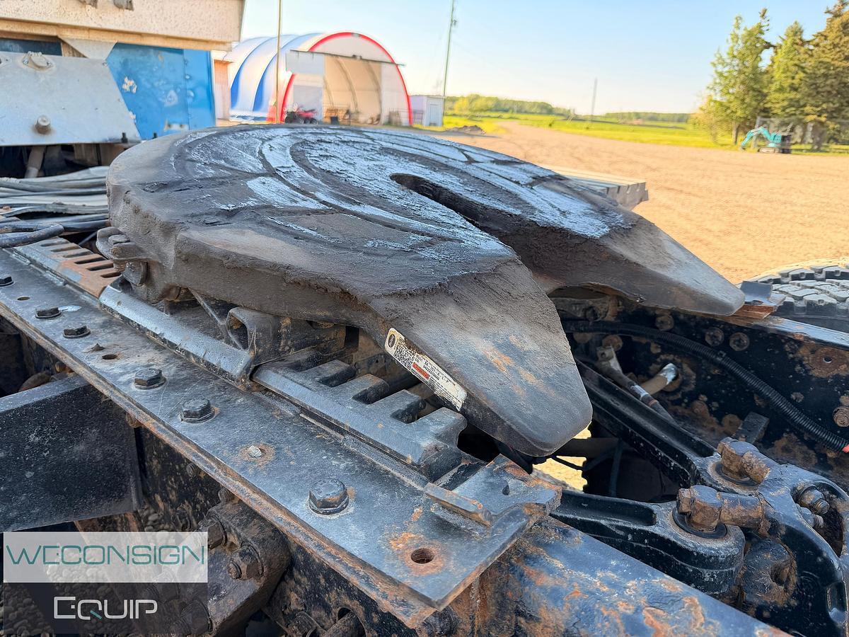 Used 2012 Kenworth T800
