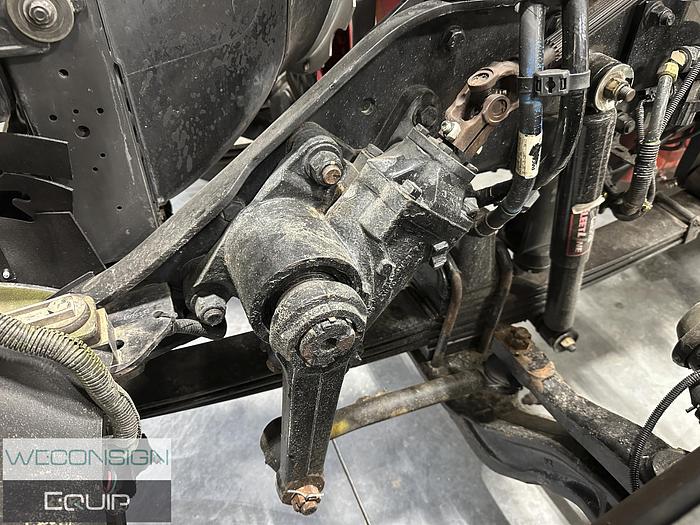 Used 2019 Kenworth W900L Sleeper Tandem Yellow