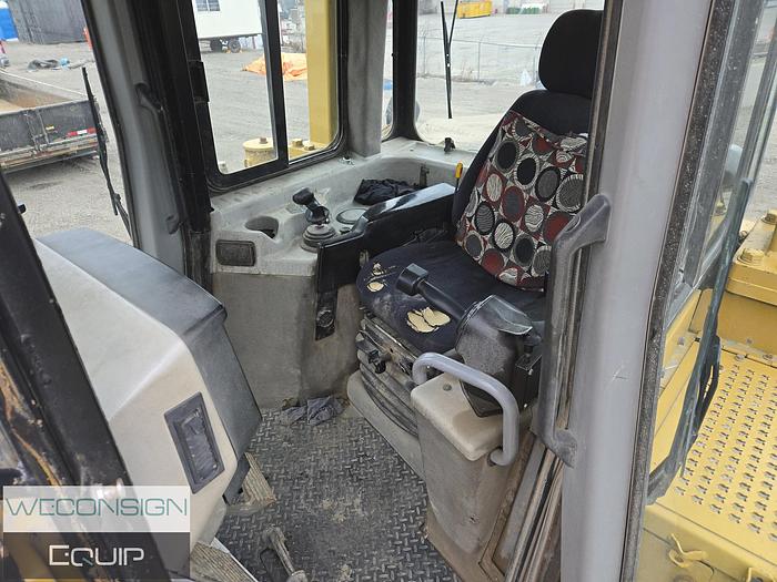 Used 2004 CAT D6R LGP Dozer