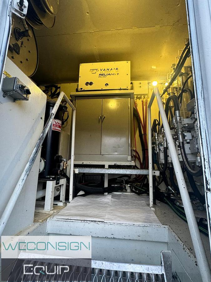 Used 2020 Kenworth T800