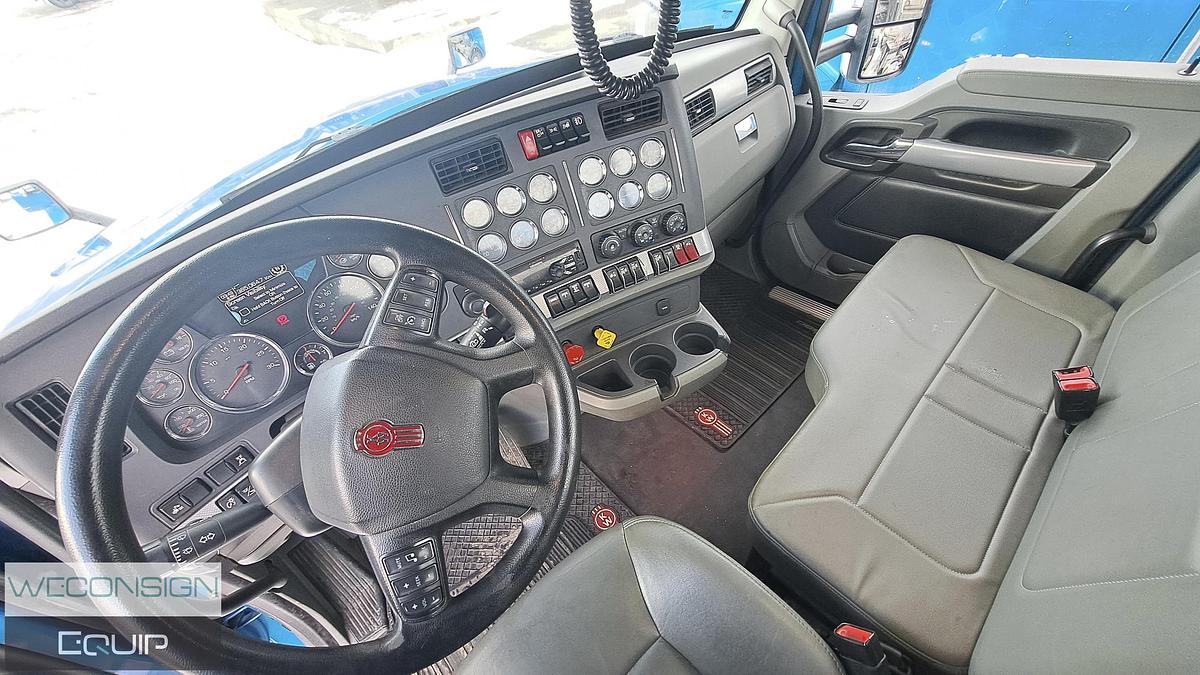 Used 2020 Kenworth T880